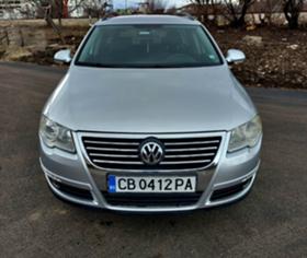 Обява за продажба на VW Passat 1.4 TSI CNG ~7 799 лв. - изображение 8