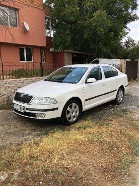 Обява за продажба на Skoda Octavia ~6 399 лв. - изображение 1