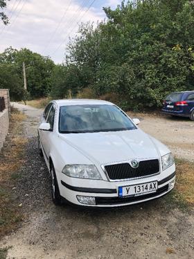 Обява за продажба на Skoda Octavia ~6 399 лв. - изображение 1