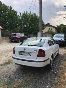 Обява за продажба на Skoda Octavia ~6 399 лв. - изображение 4