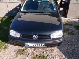 VW Golf 1.4 16v