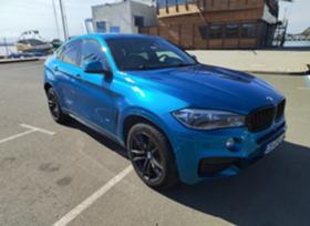 BMW X6 3000 Diesel 