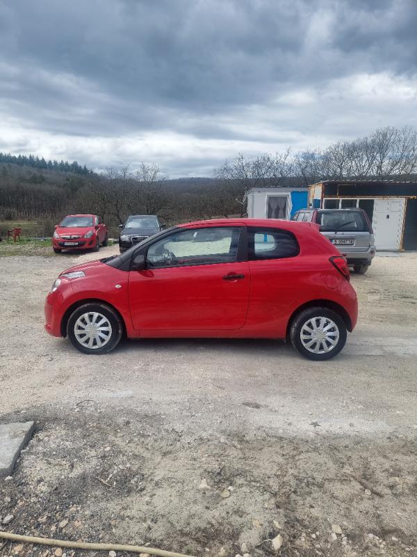 Citroen C1 1.0 - изображение 4