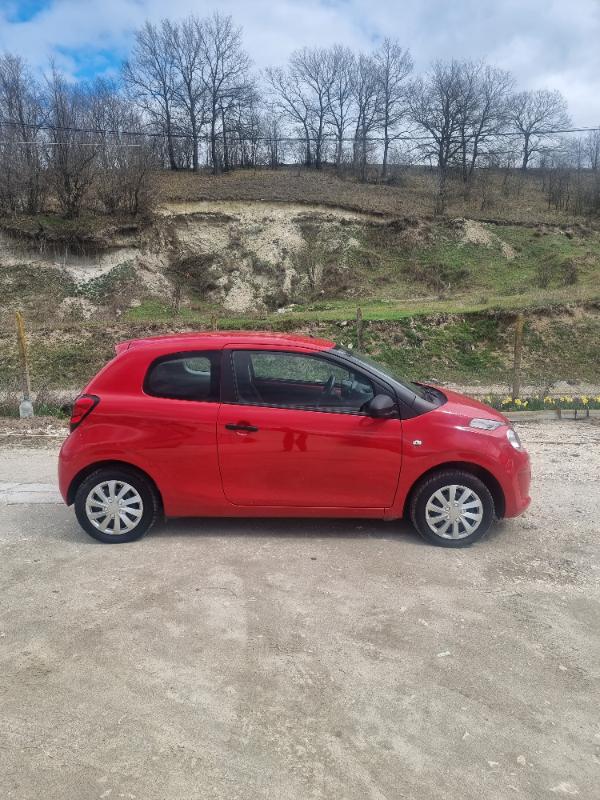 Citroen C1 1.0 - изображение 2