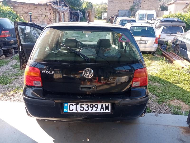 VW Golf 1.4 16v - изображение 2