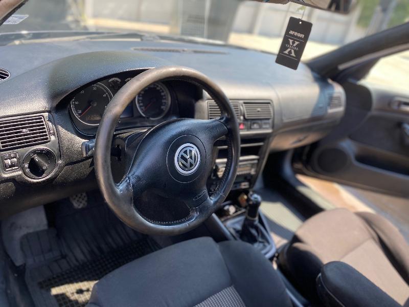 VW Golf Голф 4 1.9 110  - изображение 5