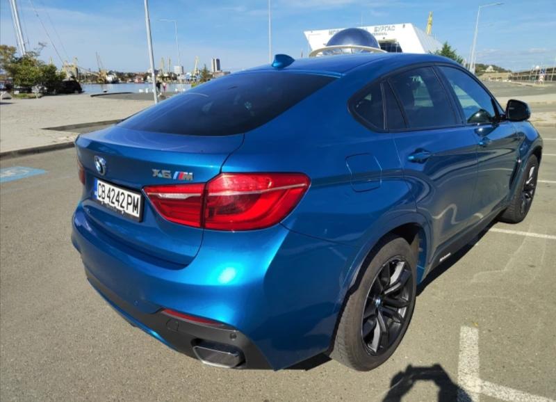 BMW X6 3000 Diesel  - изображение 5