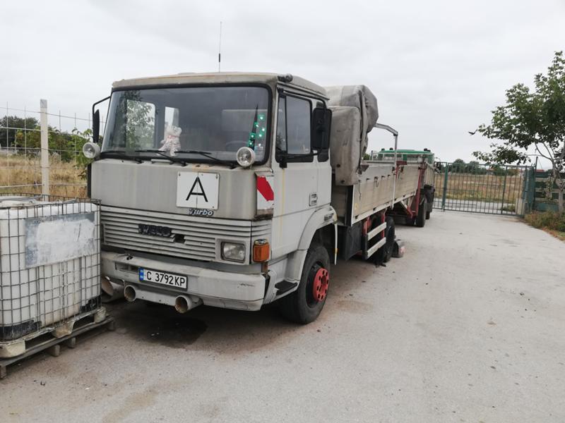 Iveco 79.14  - изображение 2