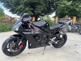 Обява за продажба на Yamaha YZF-R1 ~3 700 лв. - изображение 1