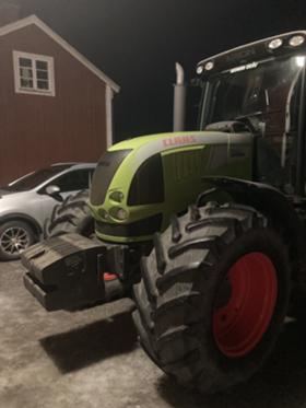 Обява за продажба на Трактор Claas  Arion 630c  ~83 999 лв. - изображение 3