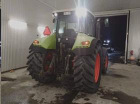 Обява за продажба на Трактор Claas  Arion 630c  ~83 999 лв. - изображение 1