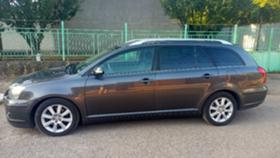 Обява за продажба на Toyota Avensis 2.0 D-4-D ~9 900 лв. - изображение 7