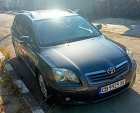 Обява за продажба на Toyota Avensis 2.0 D-4-D ~9 900 лв. - изображение 2