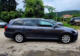 Обява за продажба на Toyota Avensis 2.0 D-4-D ~9 900 лв. - изображение 1