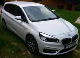 Обява за продажба на BMW 2 Gran Tourer ~21 500 лв. - изображение 2