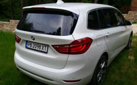 Обява за продажба на BMW 2 Gran Tourer ~21 500 лв. - изображение 4