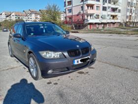 Обява за продажба на BMW 320 320D 163к.с ~7 890 лв. - изображение 1