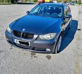 Обява за продажба на BMW 320 320D 163к.с ~7 890 лв. - изображение 1