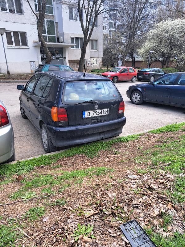 VW Polo 1.4 i - изображение 5