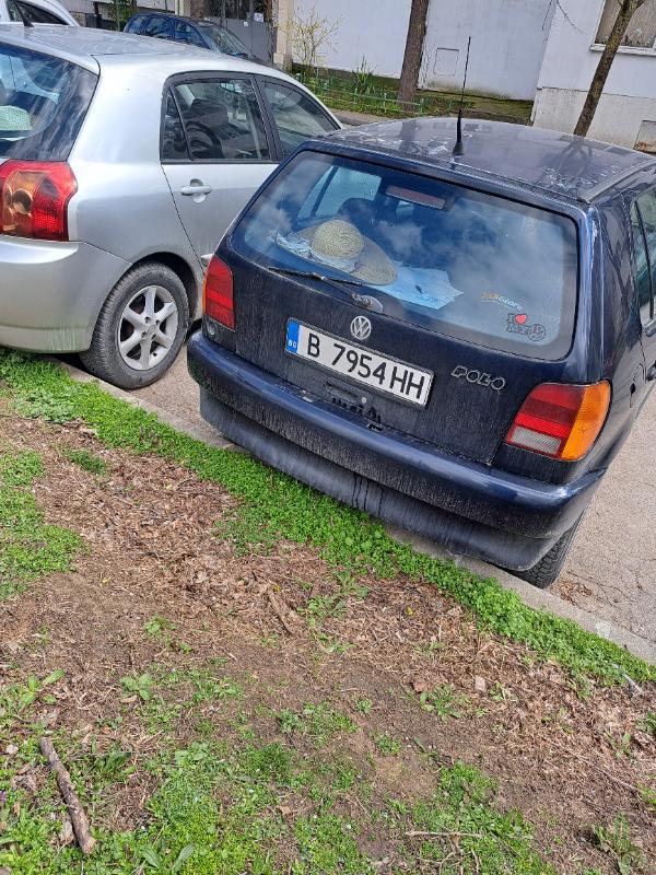 VW Polo 1.4 i - изображение 6