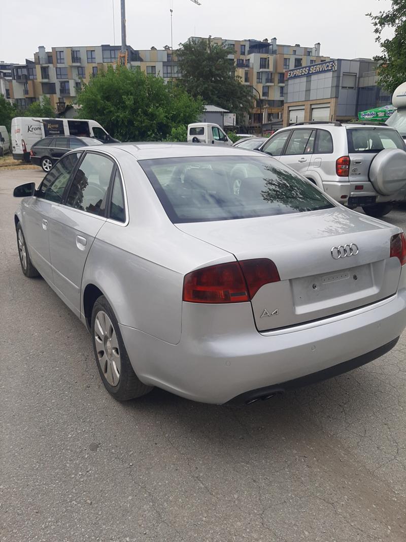 Audi A4 20 тди 140 - изображение 6