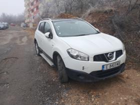 Обява за продажба на Nissan Qashqai 1.6 ~10 000 лв. - изображение 1