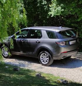 Обява за продажба на Land Rover Discovery Sport ~52 000 лв. - изображение 1