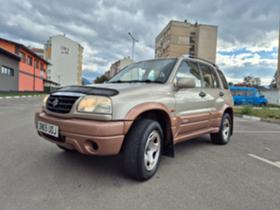 Обява за продажба на Suzuki Grand vitara Климатик  ~6 800 лв. - изображение 1