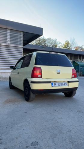 Обява за продажба на Seat Arosa 1.0 ~1 800 лв. - изображение 4