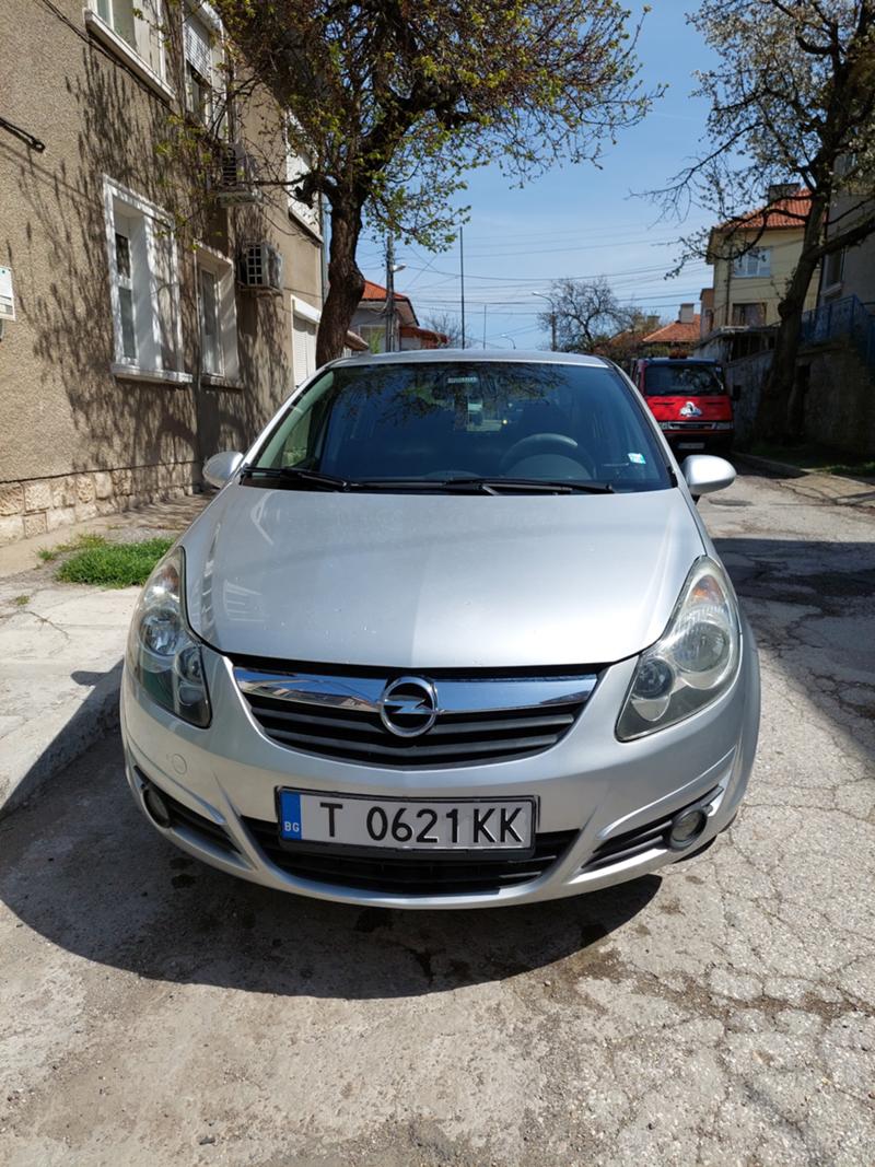 Opel Corsa 1.3 Ecoflex - изображение 5