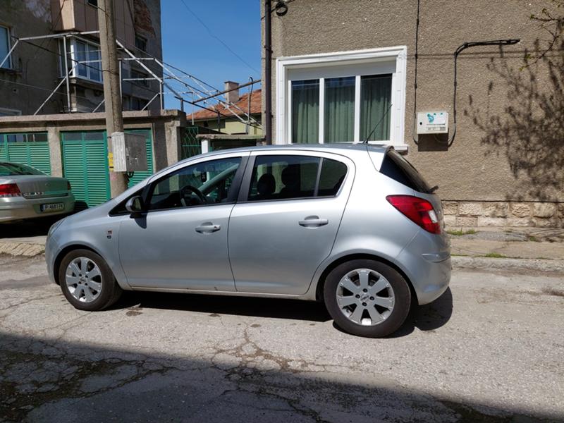 Opel Corsa 1.3 Ecoflex - изображение 2