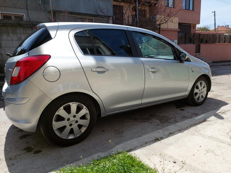 Opel Corsa 1.3 Ecoflex - изображение 4