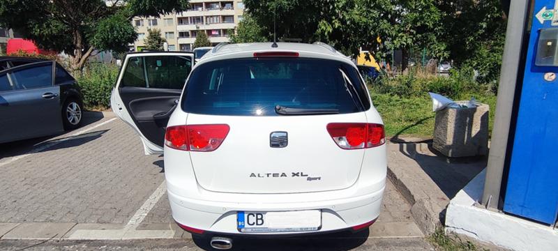 Seat Altea  - изображение 3