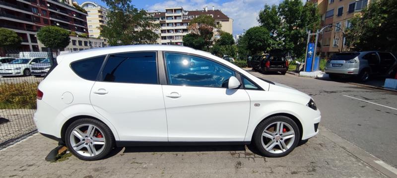 Seat Altea  - изображение 2