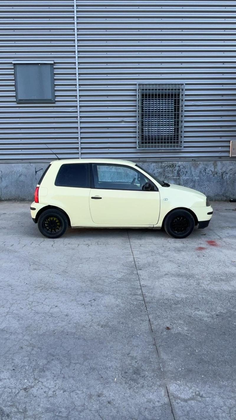 Seat Arosa 1.0 - изображение 2