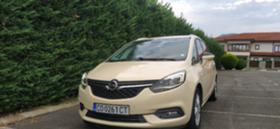 Обява за продажба на Opel Zafira 2.0 CDTI  ~22 500 лв. - изображение 1