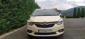 Обява за продажба на Opel Zafira 2.0 CDTI  ~22 500 лв. - изображение 1