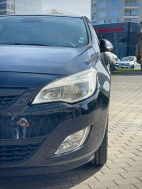 Обява за продажба на Opel Astra 1.7 CDTI COSMO ~12 500 лв. - изображение 1