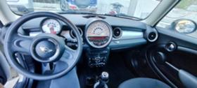 Обява за продажба на Mini Cooper 1.6d 116000km ~9 999 лв. - изображение 4