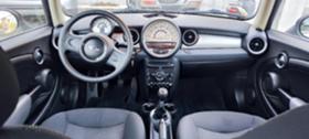 Обява за продажба на Mini Cooper 1.6d 116000km ~9 999 лв. - изображение 1