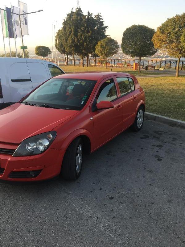 Opel Astra 1.7 CDTI  - изображение 3