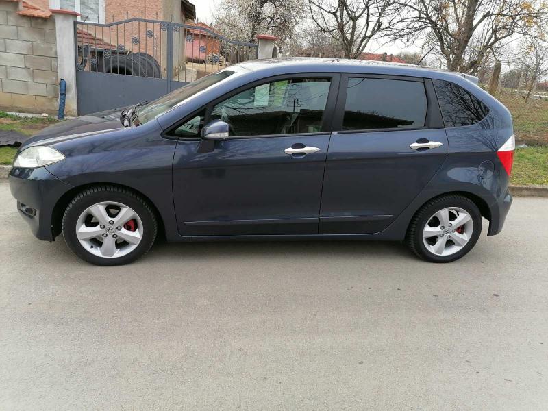 Honda Fr-v 2.2cdti - изображение 3