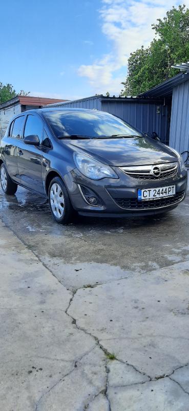 Opel Corsa 1.3 75к. - изображение 4