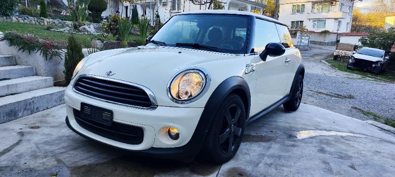 Mini Cooper 1.6d 116000km - изображение 8