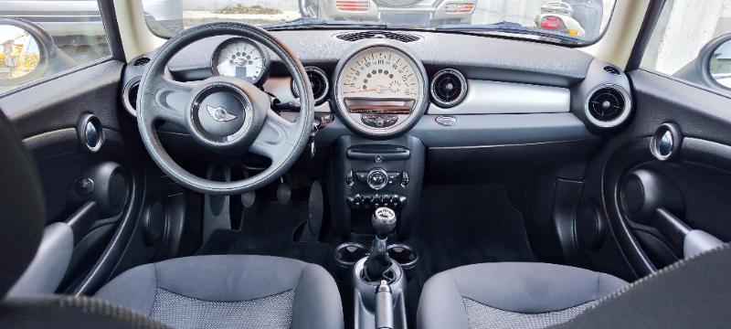 Mini Cooper 1.6d 116000km - изображение 2