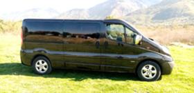 Обява за продажба на Opel Vivaro 2.0 CDTI ~18 900 лв. - изображение 2