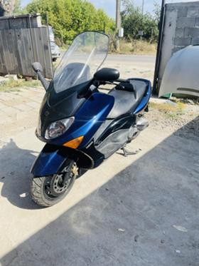 Обява за продажба на Yamaha T-max ~3 599 лв. - изображение 4