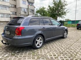 Обява за продажба на Toyota Avensis 2.2 150 ~8 300 лв. - изображение 2