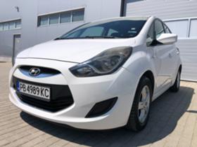 Hyundai Ix20 1.4 CRDI