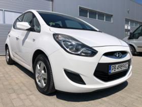 Обява за продажба на Hyundai Ix20 1.4 CRDI ~9 600 лв. - изображение 1